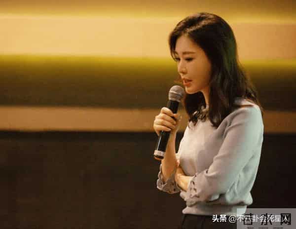 41岁的田朴珺,终于想通了