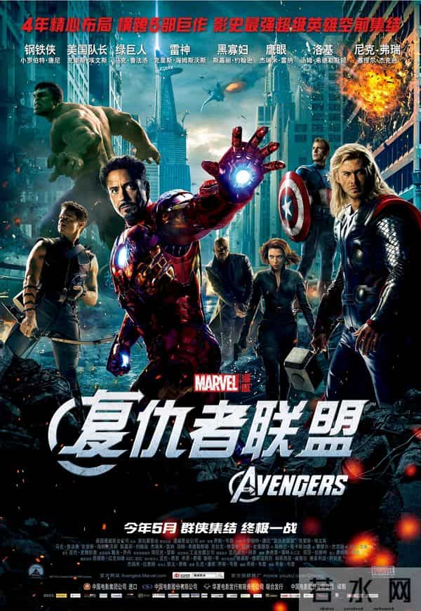 香港影史票房排行，没有成龙、周星驰，中国电影仅一部有望入围！