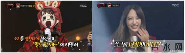 韩国综艺不只“跑男”？这4个音乐节目简直好看哭！