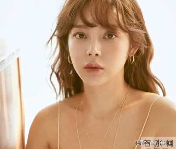 今年韩国第一法制咖竟是她?童年女神酒驾出车祸,还曾吸毒引争议
