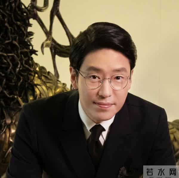 被质疑带资进组？《顶楼》严基俊神演技一秒出戏，用实力痛击流言