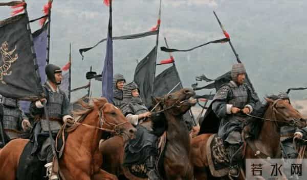 他灭了唐朝，杀了9位皇子，霸占自己儿媳，最终被儿子所杀