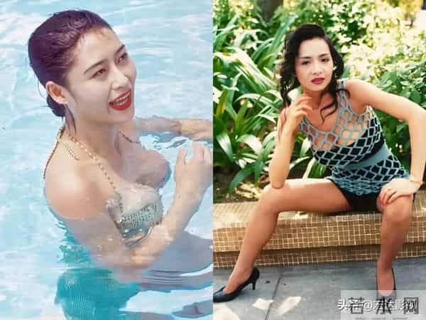 盘点香港双叶女星(叶子楣、叶玉卿):谁的作品更具有看点?