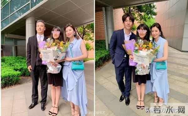 金钟视后贾静雯!从谷底爬起洗去泥泞,她勇敢活成了最佳女主角