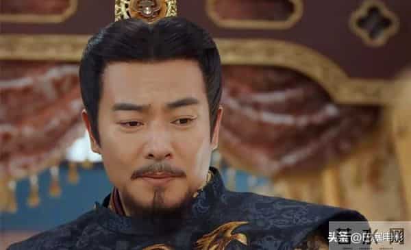 全员美人，6位老牌男神做配，古偶剧这样拍何愁没观众