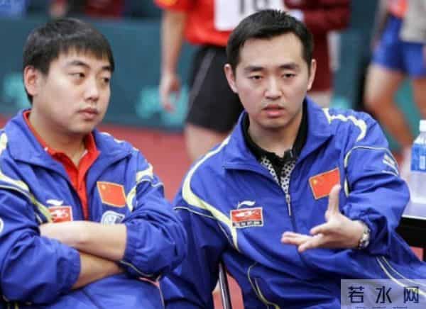 孔令辉爸爸孔祥智:儿子前半生是我的骄傲,后半生却成了我的牵挂