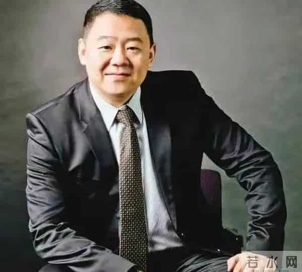 福建籍互联网大咖100位，史上最全盘点，你认识其中几个？