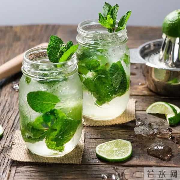 周杰伦新歌里的 Mojito 是啥？他的歌里还有哪些好吃的？