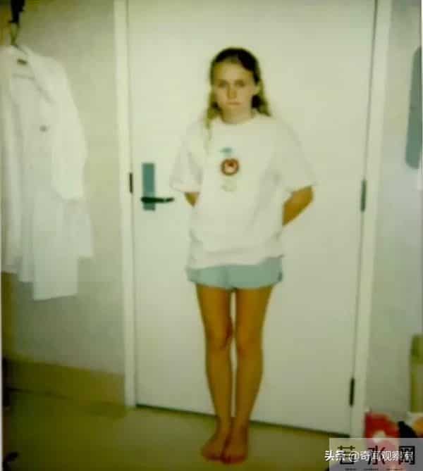 15岁女孩遭遇险境,最终实现完美自救,让潜藏多年的真凶原形毕露