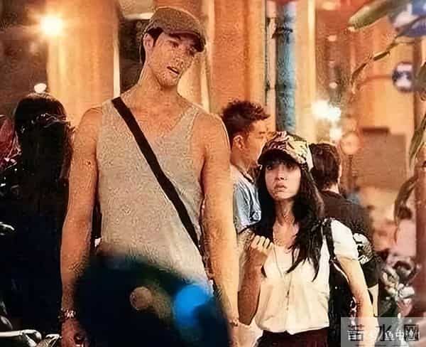 “少男杀手”蔡依林的坎坷情史,和她生命中的12个男人