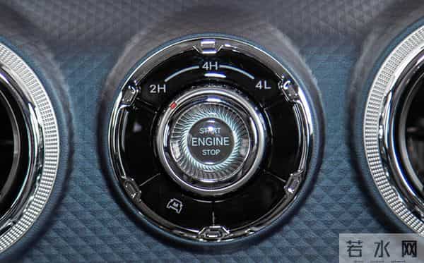 硬汉本色,试驾2020款北京BJ40城市猎人版