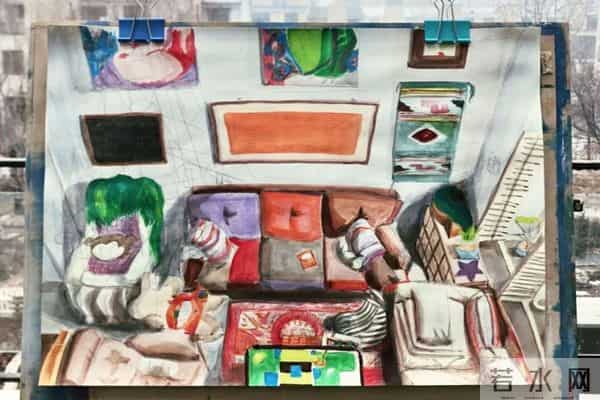 第一文青夫妻40岁了：结婚生子就是最浪漫的事