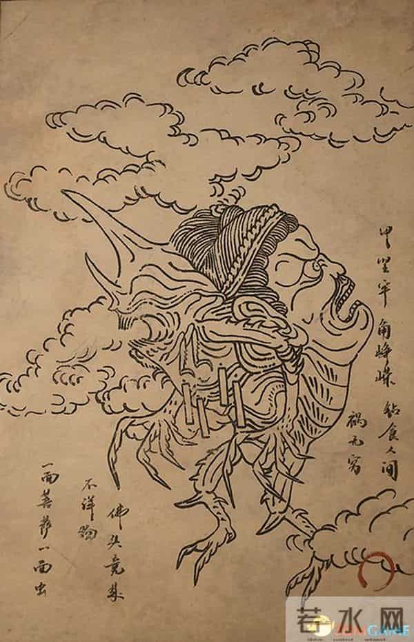 《黑神话:悟空》全影神图一览 全小妖头目妖王人物图鉴及剧情故事