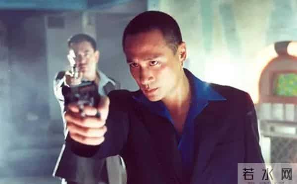 盘点台湾金马奖历届影帝（1981-2020）回顾曾经的辉煌