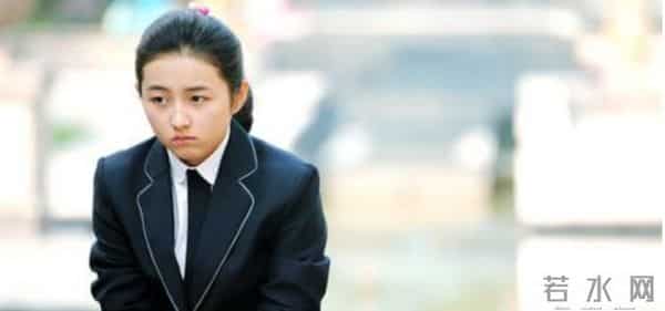 票房破6亿，吊打周迅！被半个娱乐圈力捧的她，终于长大了