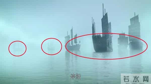 观众:我们连敷衍都不配吗?影视剧离谱穿帮镜头,看笑我也