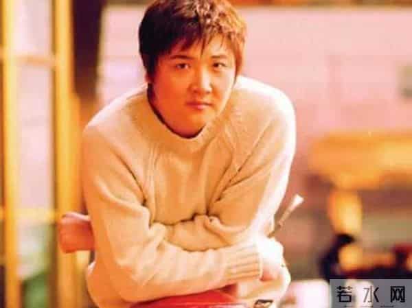 曾经“内地一哥”孙楠，为何落到了如今这般田地？