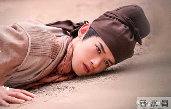 全员美人，6位老牌男神做配，古偶剧这样拍何愁没观众