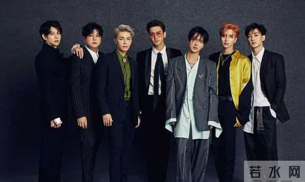 SJ金希澈14年前车祸严重,判定残疾4级,已无法参加组合活动