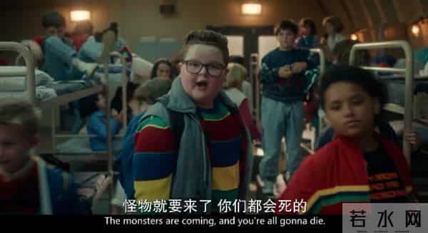 剧王回归,一夜飚上9.6分!