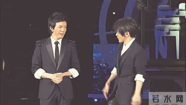 “魔术王子”刘谦的起落人生