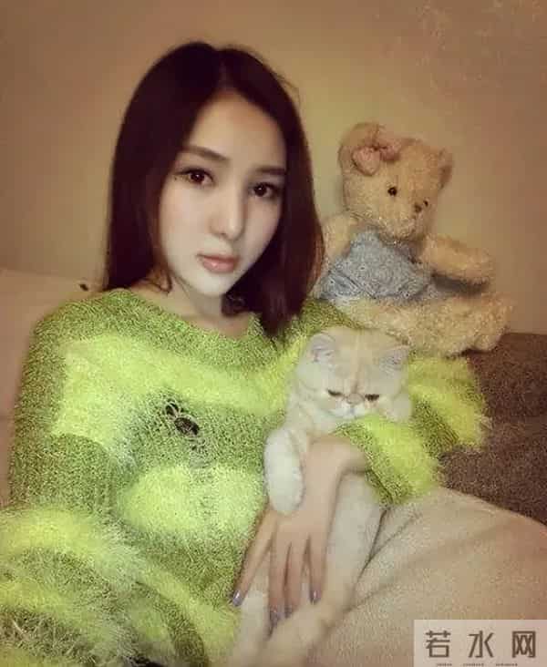 哪来的钱？郭美美晒新买的公寓，出狱才9个月，买三套房存几百万