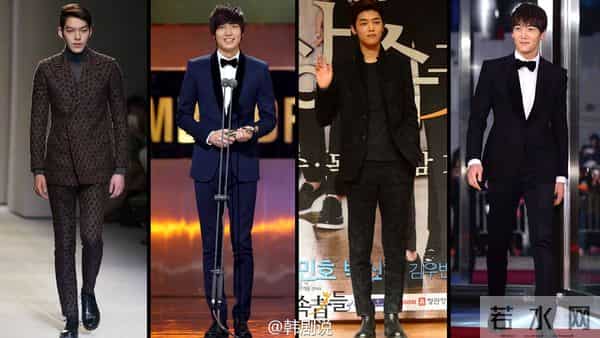 盘点韩剧高收视率6大法宝