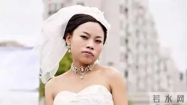 13年前，重庆农村女孩，在上海成为网红，现37岁，在国外生活