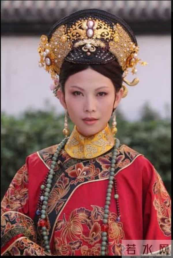 十来年火爆电视剧之2012年,看看有你家爱豆的作品吗?