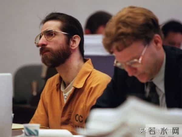 1991年,女孩回家路上失踪,3年后真相大白:她被凶手冻在冰柜里