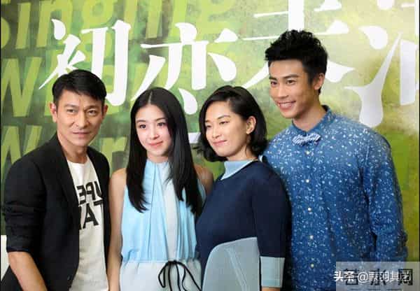 张含韵“消失”的那些年，究竟发生了什么？她和刘德华到底啥关系