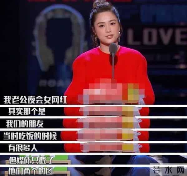 恨嫁阿娇的错爱人生：39岁的天后，不再傻白甜