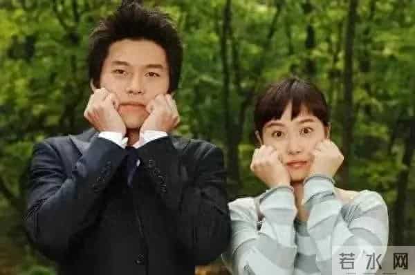 惊艳到你的爱情韩剧,越看越上瘾