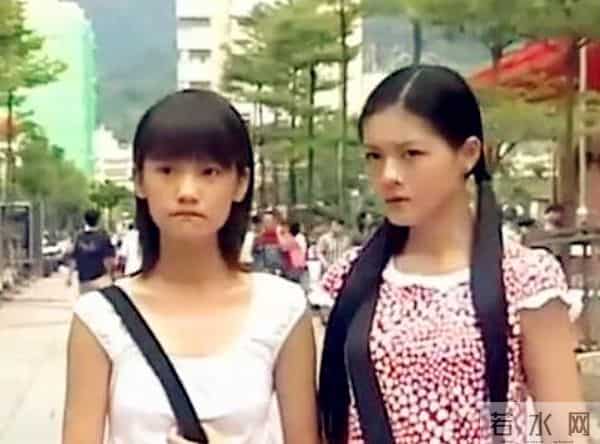 “浪姐”杨丞琳:恋情丰富,只爱帅哥,为何嫁给老实人李荣浩?