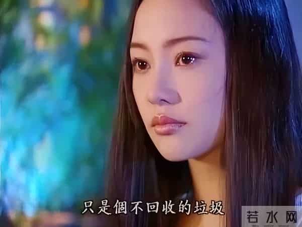 收视最高的10部台湾偶像剧：《天国的嫁衣》第9，《流星花园》第2