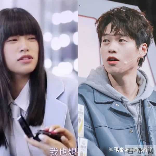 有哪些长得相像的明星？