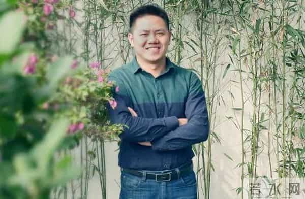 福建籍互联网大咖100位，史上最全盘点，你认识其中几个？