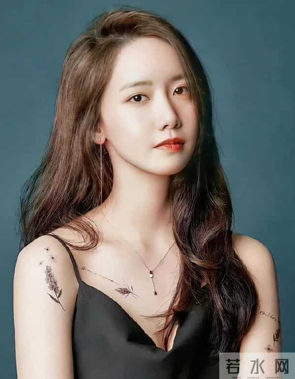 十位韩国90后美女明星，每位都长得很惊艳，有没有喜欢的那一位？