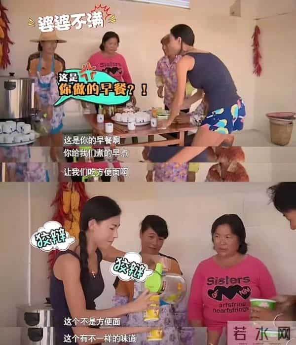 张柏芝才是最有手腕儿的人