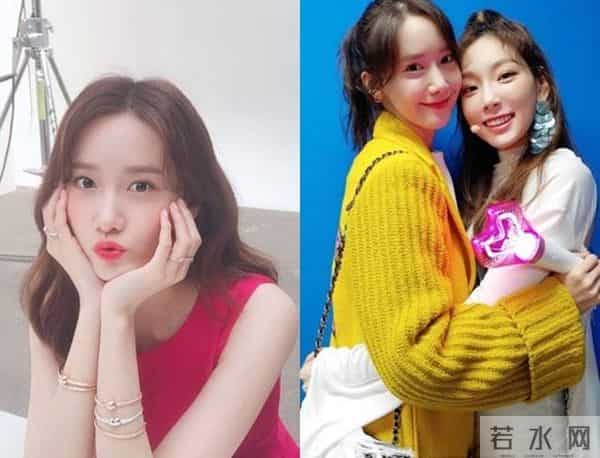 少女时代允儿出演综艺被疑整容 粉丝:打光问题