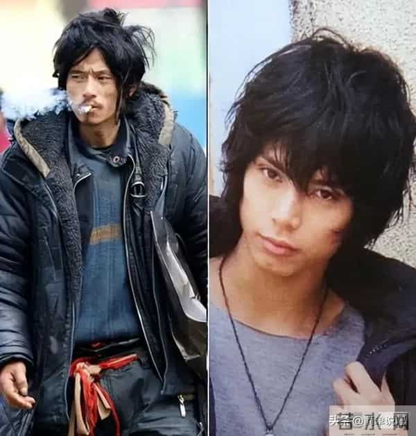 12年前,一度红遍全网的“犀利哥”,如今生活得让人感慨万千