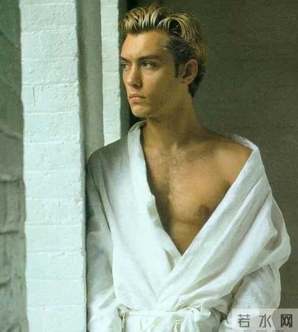 私生子,男明星银行卡的噩梦!l People