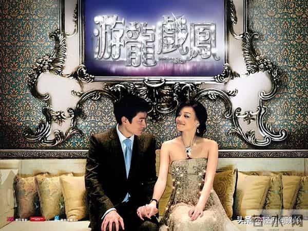 舒淇合作的男星,现在个个都是一线大咖位,旺夫体质担当