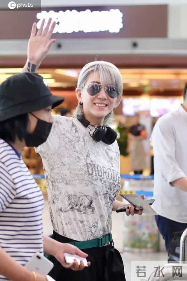 为了《乐夏2》拒绝《浪姐》，可长点心吧