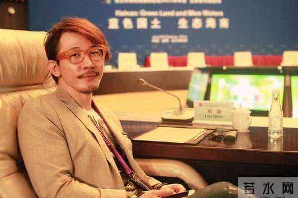 从一夜爆红到“销声匿迹”,刘谦到底经历了什么?