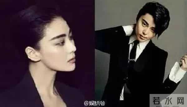 超女选手8年整成范冰冰,99%的相似度看呆李晨!