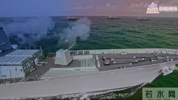 李敏镐新剧《The King》烧钱拍海战大戏，男神的逆生长全靠包装