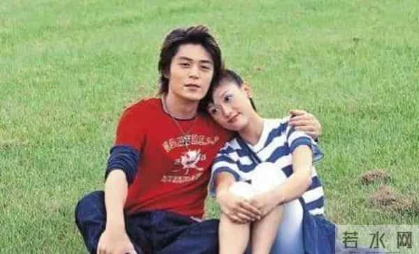 “恋爱脑”陈乔恩：恋爱三年不工作，她真的为爱息影了吗？