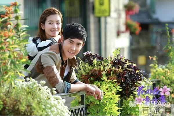 还记得《新还珠格格》里的永琪吗?他头发竟变成这样?