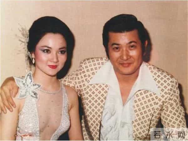 嫁娶了日本人的10位明星,是崇洋媚外?还是爱情作怪?